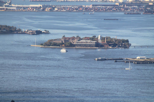 Historical Landmark «Empire State Building», reviews and photos, 350 5th Ave, New York, NY 10118, USA