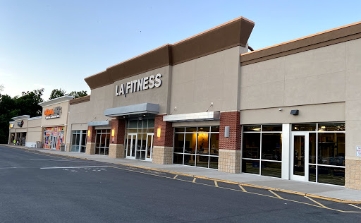 Shopping Mall «Delco Plaza», reviews and photos, 1644 St Georges Ave, Avenel, NJ 07001, USA