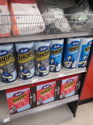 Auto Parts Store «AutoZone», reviews and photos, 554 Jermor Ln, Westminster, MD 21157, USA