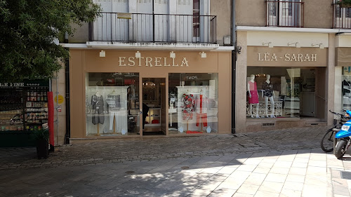 Magasin de vêtements pour femmes Estrella Blois