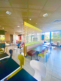 Photos du propriétaire du Restauration rapide McDonald's Vigneux-sur-Seine - n°2