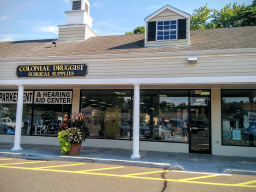 Colonial Druggists & Surgical, 611 Post Rd E, Westport, CT 06880, USA, 