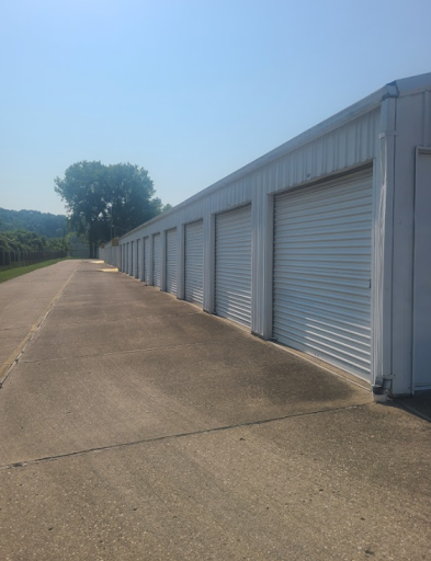 Self-Storage Facility «Circle Storage», reviews and photos, 10474 McQueen Rd, Harrison, OH 45030, USA