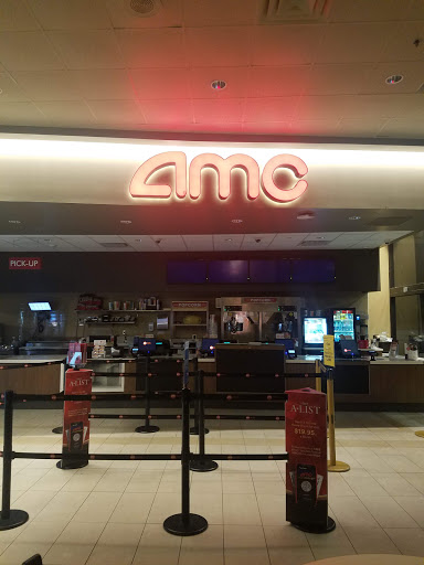Movie Theater «AMC Classic Antioch 8», reviews and photos, 901 Bell Rd, Antioch, TN 37013, USA
