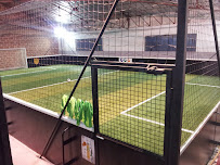 Stade du Restaurant Futsal Arena à Villeneuve-sur-Lot - n°2