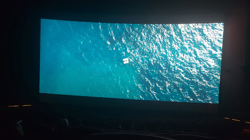 Movie Theater «AMC Firewheel 18», reviews and photos, 100 Coneflower Dr, Garland, TX 75040, USA