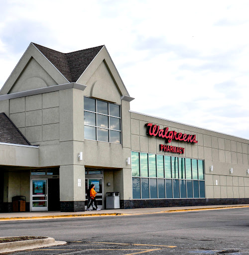 Walgreens image 1