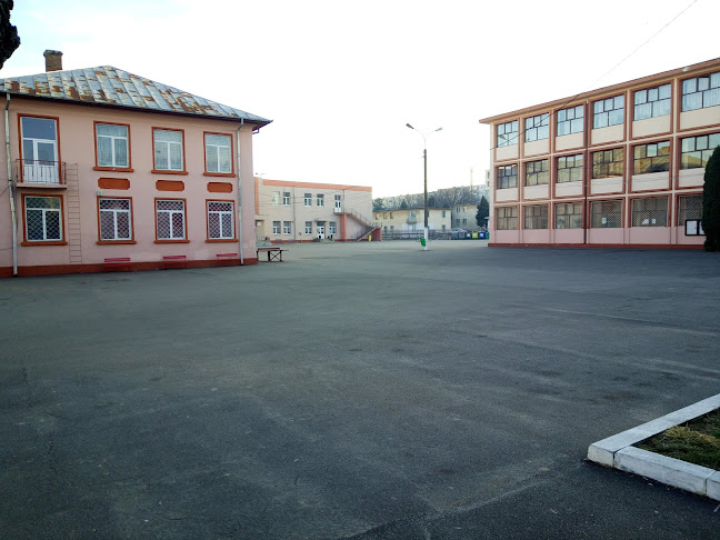 Școala Gimnazială Ion Minulescu - <nil>