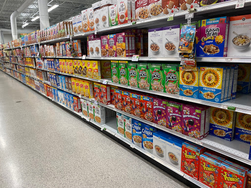 Supermarket «Publix Super Market at Narcoossee Shoppes», reviews and photos, 1951 S Narcoossee Rd, St Cloud, FL 34771, USA