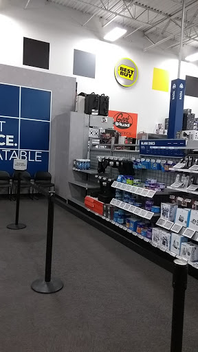 Electronics Store «Best Buy», reviews and photos, 2280 E Lohman Ave, Las Cruces, NM 88001, USA