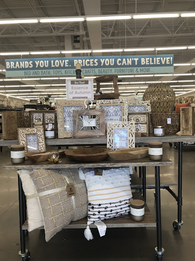 Home Goods Store «Tuesday Morning», reviews and photos, 10953 N Frank Lloyd Wright Blvd, Scottsdale, AZ 85259, USA