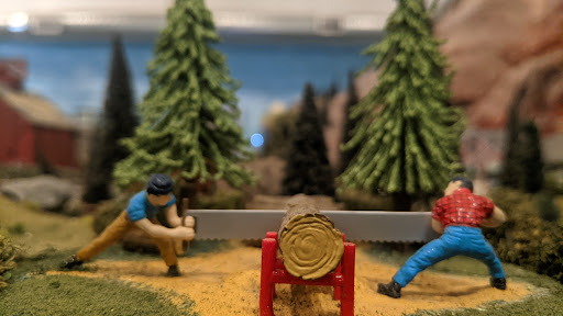 Museum «Roads and Rails Museum», reviews and photos, 200 N East St, Frederick, MD 21701, USA