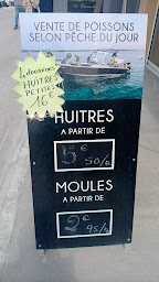 Photo n°3 de Centre Conchylicole à Leucate ()