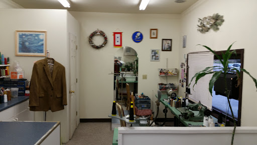 Dry Cleaner «Springhill Cleaners», reviews and photos, 3839 Bath Pike, Bethlehem, PA 18017, USA
