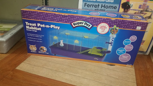 Pet Store «Affordable Pet Center», reviews and photos, 2022 Main St, Northampton, PA 18067, USA