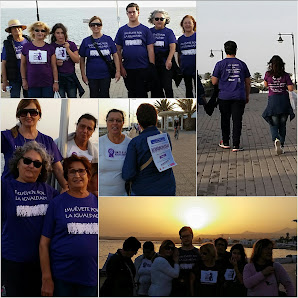 Asociación Feminista Tiemar C. San Borondon, 94, 35509 Playa Honda, Las Palmas, España