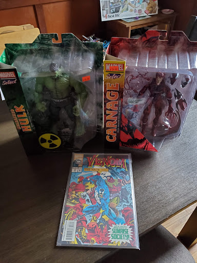 Comic Book Store «Next Generation Comics & Cards», reviews and photos, 77A Carleton Ave, Islip Terrace, NY 11752, USA