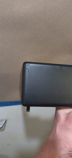 Auto Body Shop «15th Street Auto Body Inc», reviews and photos, 28 15th St, Brooklyn, NY 11215, USA