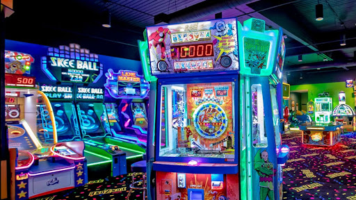 Bowling Alley «Hi-Tor Lanes», reviews and photos, 40 south route 9w, West Haverstraw, NY 10993, USA