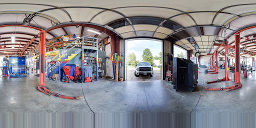Auto Repair Shop «Coffey Automotive», reviews and photos, 2060 Exchange Dr, St Charles, MO 63303, USA