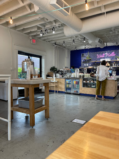 General Store «City & State», reviews and photos, 2625 Broad Ave, Memphis, TN 38112, USA