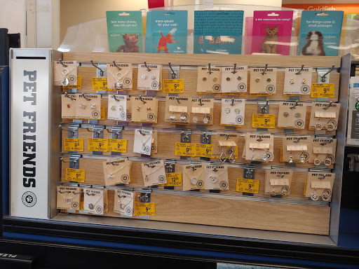 Pet Supply Store «PetSmart», reviews and photos, 10900 W Jefferson Blvd, Culver City, CA 90230, USA