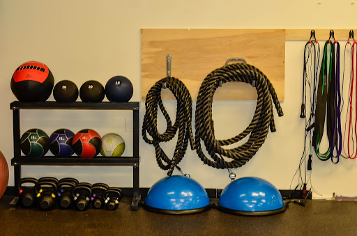 Health Club «Anytime Fitness», reviews and photos, 322 Main St, Trussville, AL 35173, USA