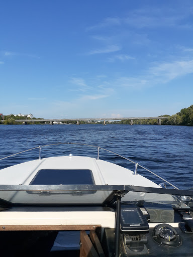 State Park «Lowell Heritage State Park», reviews and photos, 160 Pawtucket Blvd, Lowell, MA 01854, USA