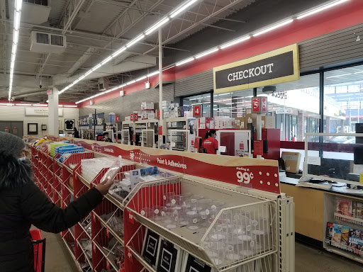 Craft Store «Michaels», reviews and photos, 5106 Northern Blvd, Woodside, NY 11377, USA