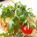 Photo n°3 de l'avis de Felix.. fait le 20/07/2018 à 10:56 sur le  Hotel und Restaurant Alpenhof à Übersee