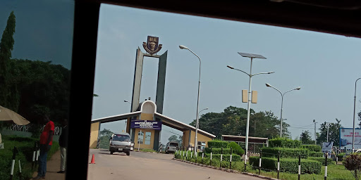 Ile-ife Town Hall, No. 8, Lagere Road, Ife, Nigeria, Event Venue, state Oyo