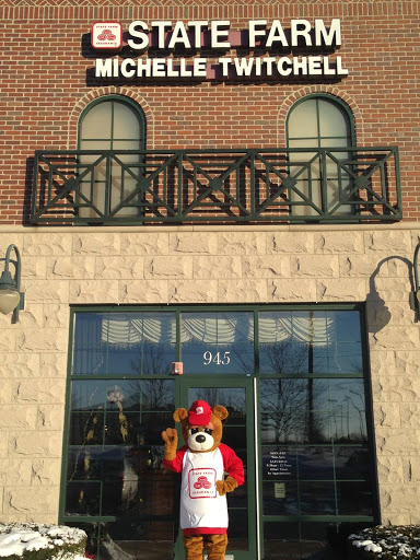 Auto Insurance Agency «Michelle Twitchell - State Farm Insurance Agent», reviews and photos