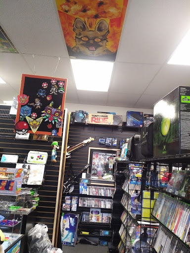 Video Game Store «Classic Game Junkie», reviews and photos, 111 S Easton Rd, Glenside, PA 19038, USA
