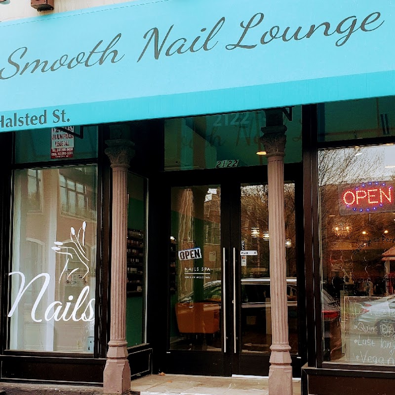 Smooth Nail Lounge