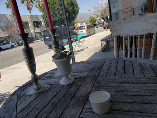 Dessert Shop «Quenelle», reviews and photos, 2214 W Magnolia Blvd a, Burbank, CA 91506, USA