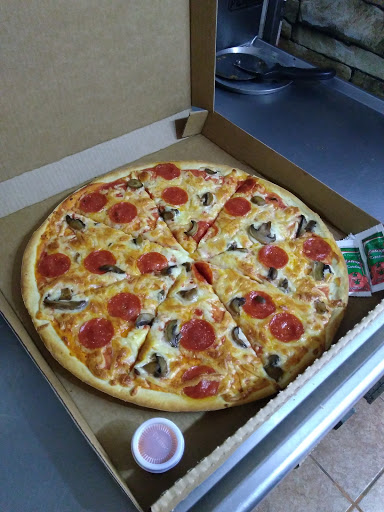 Kiero Pizza