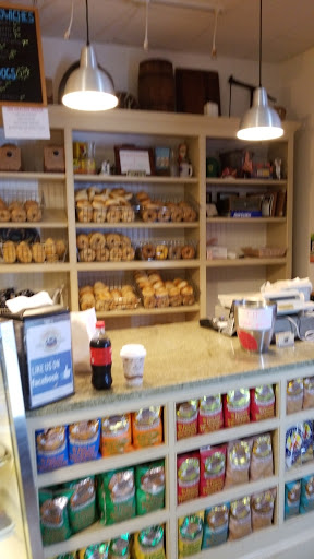 Donut Shop «Uncle Leo’s Not Just Coffee & Donuts», reviews and photos, 19 Main St, Redding, CT 06896, USA