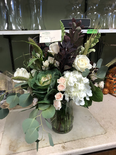 Florist «Countryside Florist», reviews and photos, 4 Orchard View Dr, Londonderry, NH 03053, USA