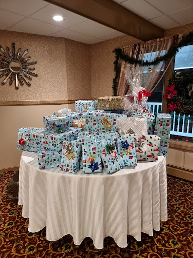 Wedding Venue «A Villa Louisa», reviews and photos, 60 Villa Louisa Rd, Bolton, CT 06043, USA