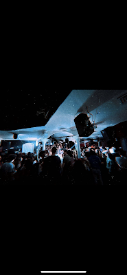 LE 1800 NIGHTCLUB à Les Deux Alpes