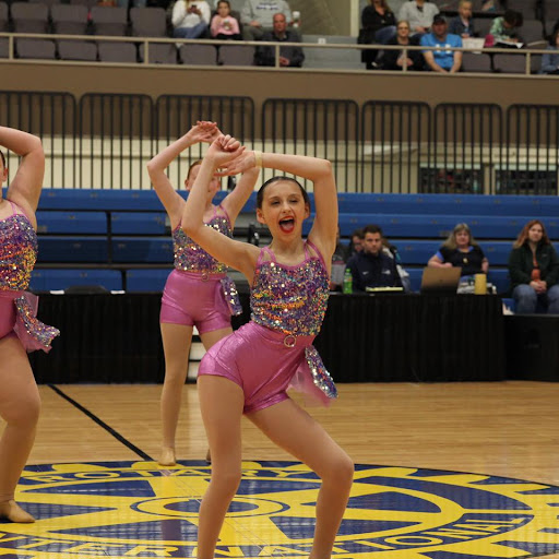 Dance School «Just For Kix - White Bear Dance Classes», reviews and photos, 2600 Co Rd E East, White Bear Lake, MN 55110, USA