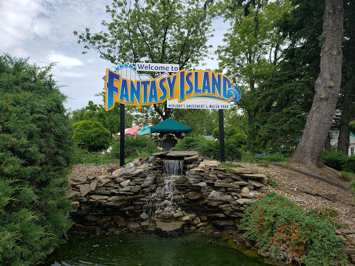 Amusement Park «Fantasy Island», reviews and photos, 2400 Grand Island Blvd, Grand Island, NY 14072, USA