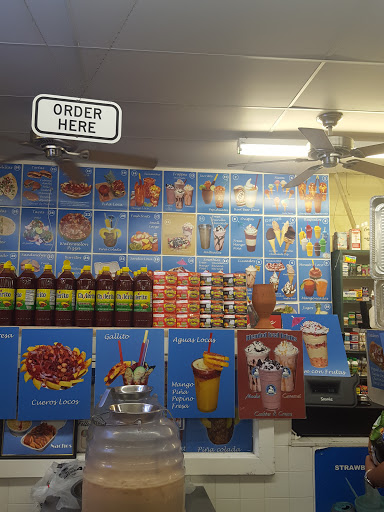 Grocery Store «Valley Dale Markets», reviews and photos, 5210 N Clydebank Ave, Azusa, CA 91702, USA
