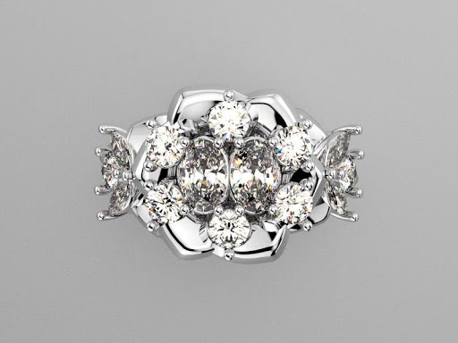 Jewelry Designer «Town Square Jewelers», reviews and photos, 101 Stonewall Ave E, Fayetteville, GA 30214, USA