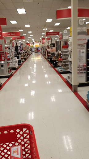 Department Store «Target», reviews and photos, 6767 S Clinton St, Englewood, CO 80112, USA