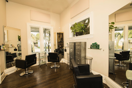 Beauty salon Santa Rosa