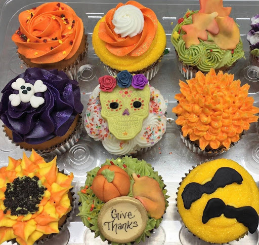 Baking Supply Store «Calico Cake Shop», reviews and photos, 7321 Orangethorpe Ave, Buena Park, CA 90621, USA