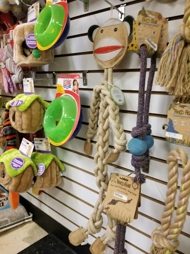 Pet Supply Store «Local Pet», reviews and photos, 415 Gettysburg St #1, Pittsburgh, PA 15206, USA