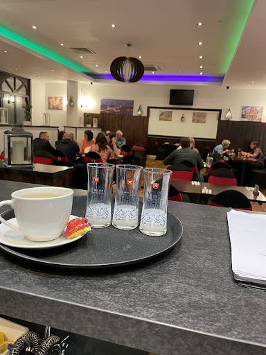 Istanbul Turkish Restaurant