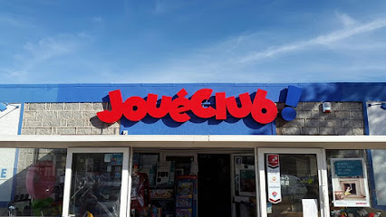 JouéClub